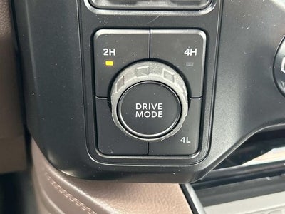 2026 Ford F-350SD King Ranch DRW