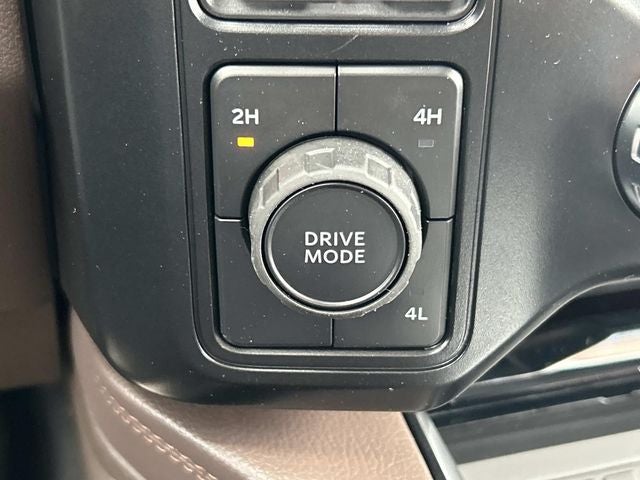 2026 Ford F-350SD King Ranch DRW