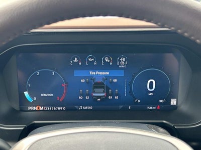 2026 Ford F-350SD King Ranch DRW