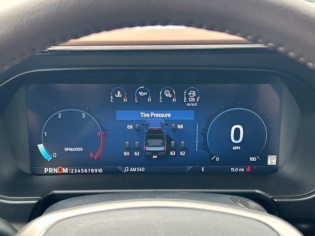 2026 Ford F-350SD King Ranch DRW