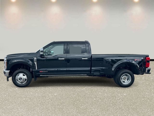 2026 Ford F-350SD King Ranch DRW