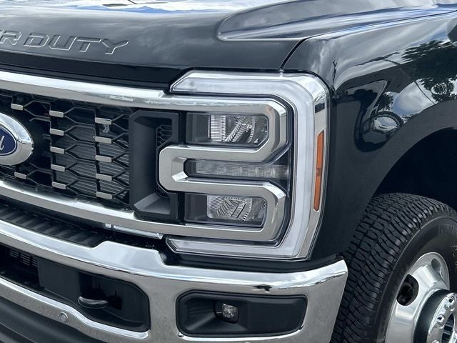 2026 Ford F-350SD King Ranch DRW