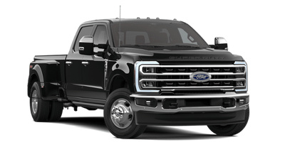 2026 Ford F-350SD King Ranch DRW