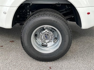 2026 Ford F-350SD Platinum DRW