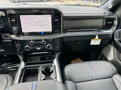 2026 Ford F-350SD Platinum DRW