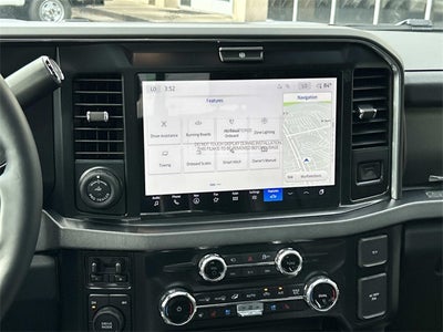 2026 Ford F-350SD Platinum DRW