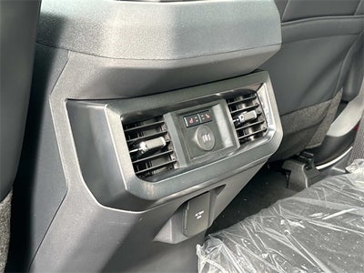 2026 Ford F-350SD Platinum DRW