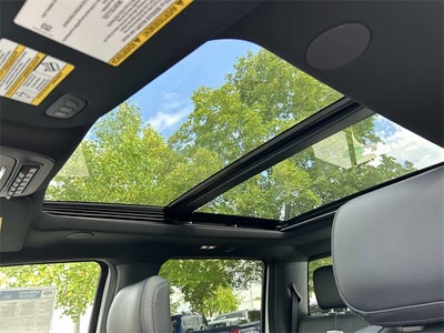 2026 Ford F-350SD Platinum DRW