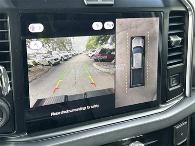 2026 Ford F-350SD Platinum DRW