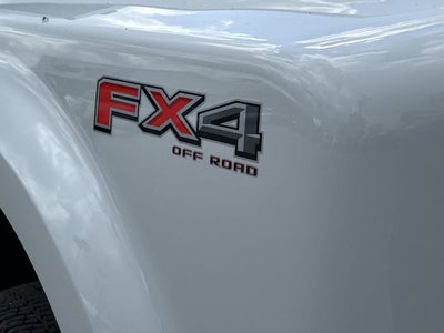 2026 Ford F-350SD Platinum DRW