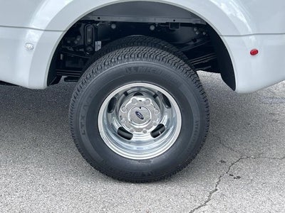 2026 Ford F-350SD Platinum DRW