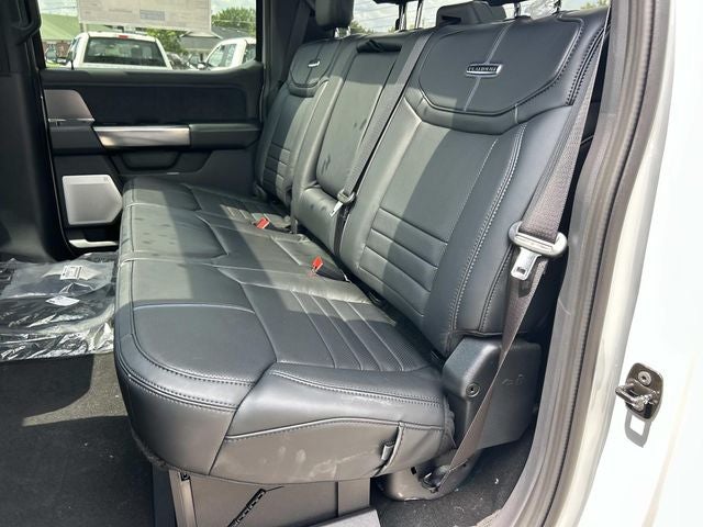2026 Ford F-350SD Platinum DRW
