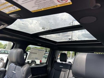 2026 Ford F-350SD Platinum DRW