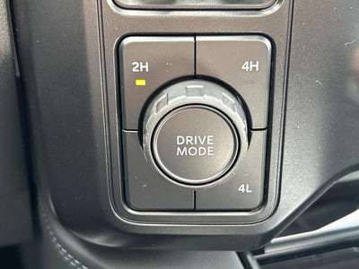 2026 Ford F-350SD Platinum DRW