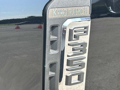 2026 Ford F-350SD King Ranch DRW