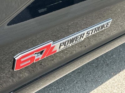 2026 Ford F-350SD King Ranch DRW