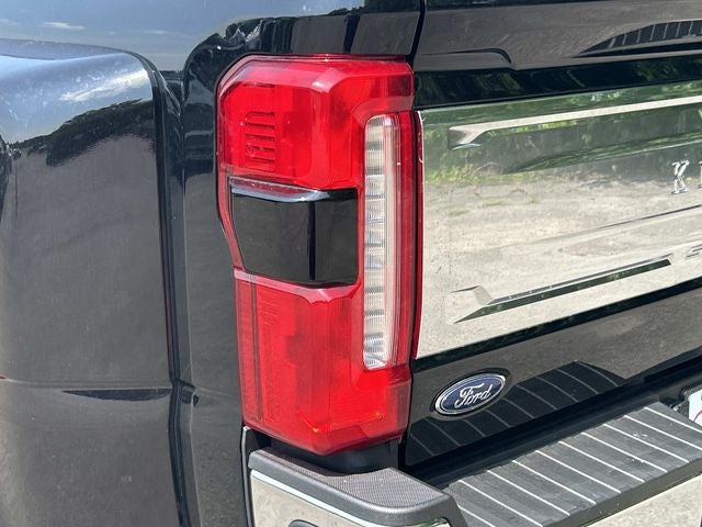 2026 Ford F-350SD King Ranch DRW