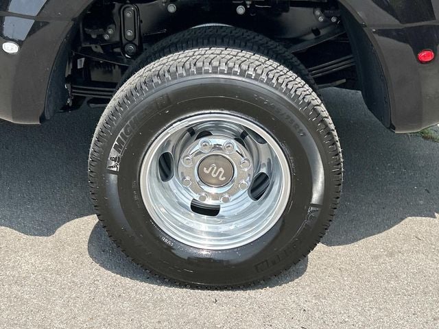 2026 Ford F-350SD King Ranch DRW
