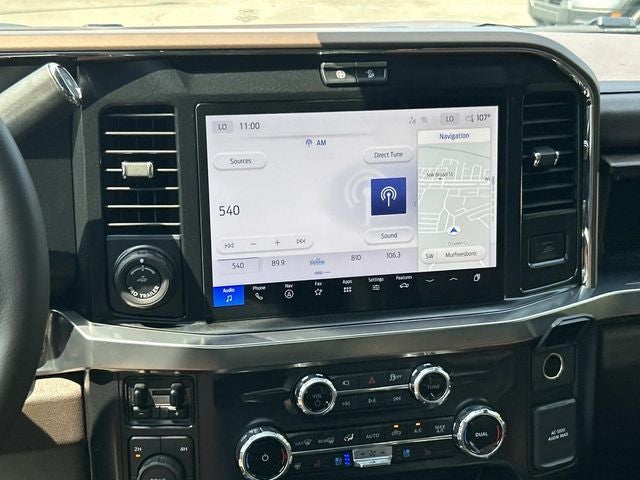 2026 Ford F-350SD King Ranch DRW