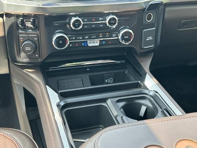 2026 Ford F-350SD King Ranch DRW