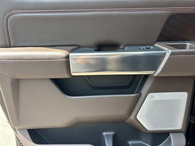 2026 Ford F-350SD King Ranch DRW