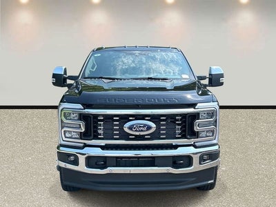2026 Ford F-350SD King Ranch DRW