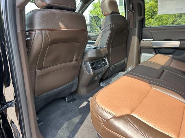 2026 Ford F-350SD King Ranch DRW