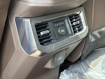 2026 Ford F-350SD King Ranch DRW