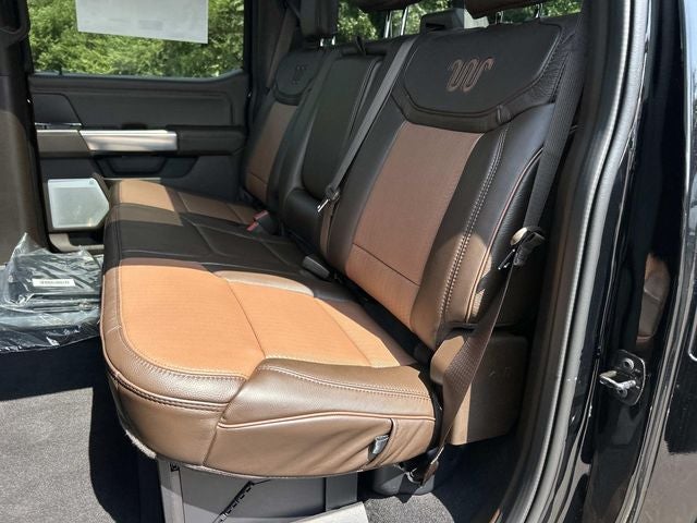 2026 Ford F-350SD King Ranch DRW