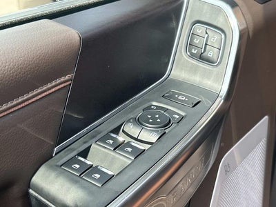 2026 Ford F-350SD King Ranch DRW