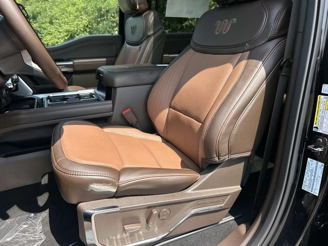2026 Ford F-350SD King Ranch DRW