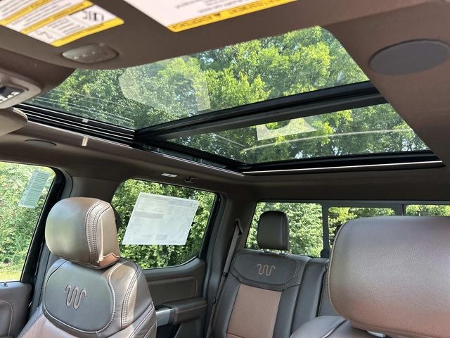 2026 Ford F-350SD King Ranch DRW