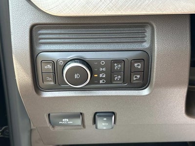 2026 Ford F-350SD King Ranch DRW