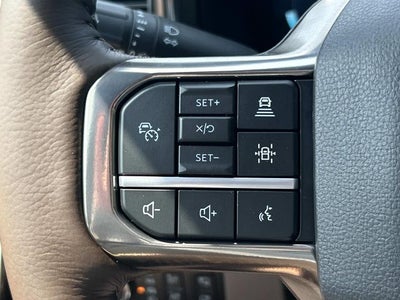 2026 Ford F-350SD King Ranch DRW