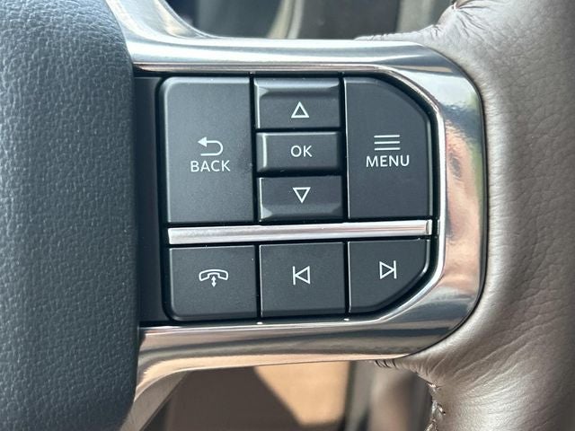 2026 Ford F-350SD King Ranch DRW