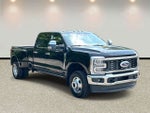 2026 Ford F-350SD King Ranch DRW