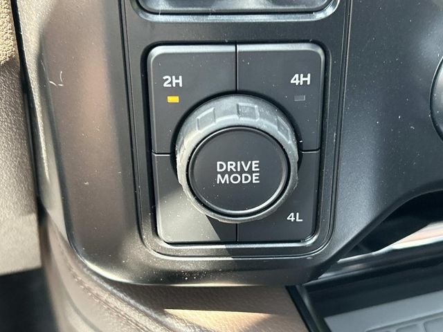 2026 Ford F-350SD King Ranch DRW