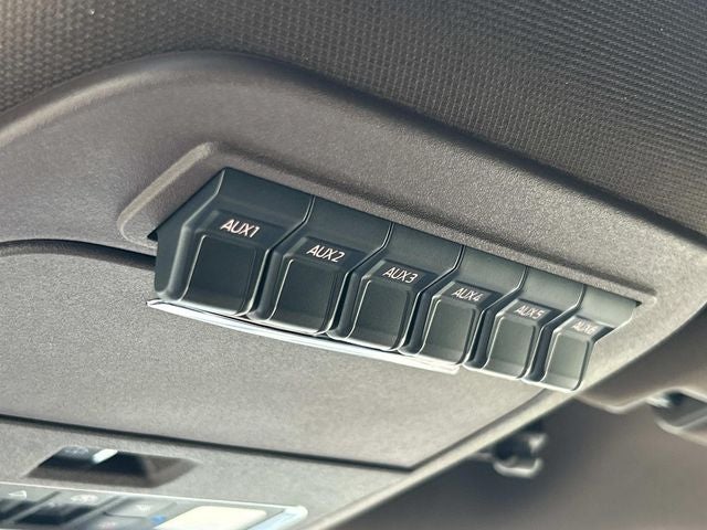 2026 Ford F-350SD King Ranch DRW