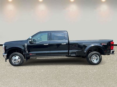 2026 Ford F-350SD King Ranch DRW