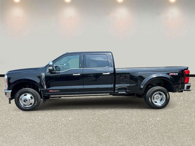 2026 Ford F-350SD King Ranch DRW