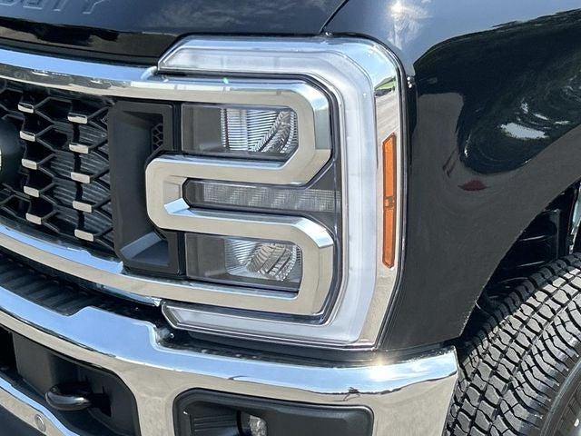 2026 Ford F-350SD King Ranch DRW