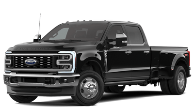 2026 Ford F-350SD King Ranch DRW
