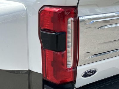 2026 Ford F-350SD King Ranch DRW