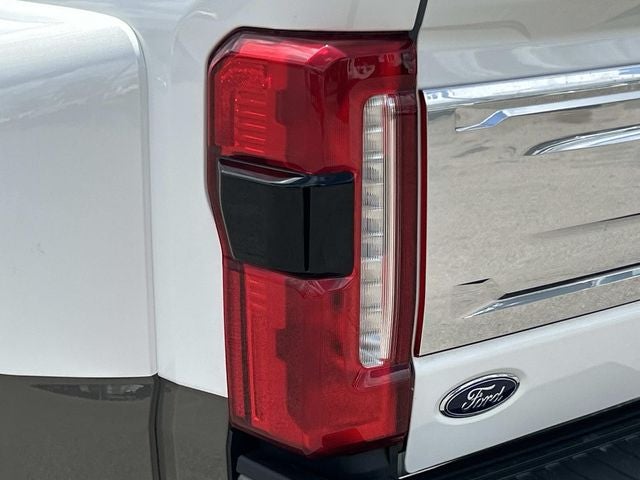 2026 Ford F-350SD King Ranch DRW