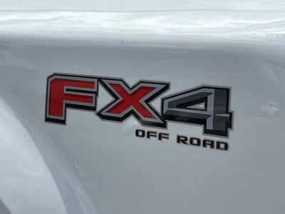 2026 Ford F-350SD King Ranch DRW
