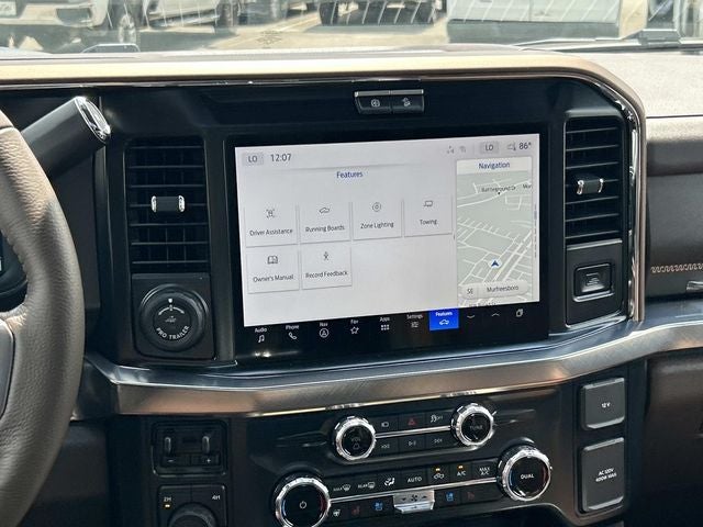 2026 Ford F-350SD King Ranch DRW