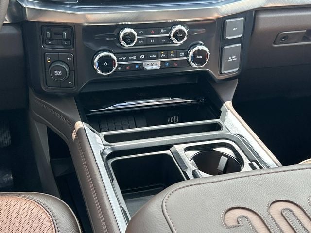 2026 Ford F-350SD King Ranch DRW