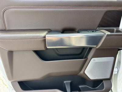 2026 Ford F-350SD King Ranch DRW