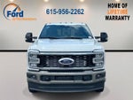 2026 Ford F-350SD King Ranch DRW