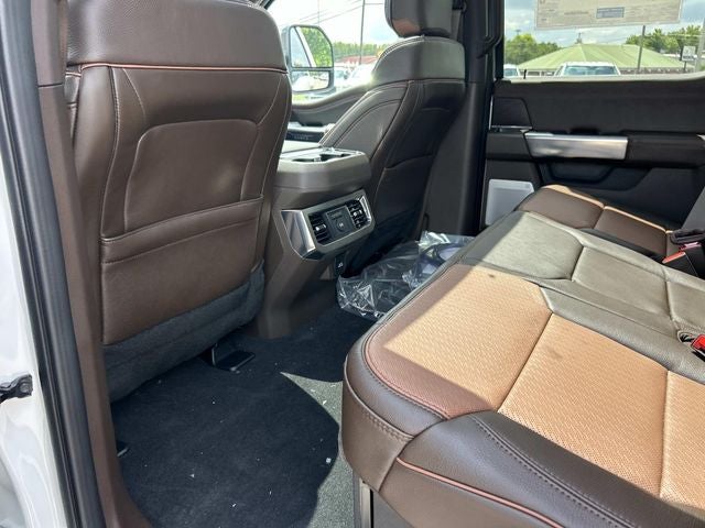 2026 Ford F-350SD King Ranch DRW